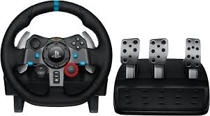 logitech gaming set